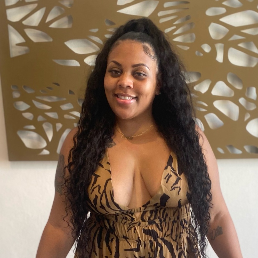 Meet your Posher, Ranisha